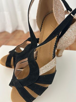 Zapatos de baile AxionFit Nuevos!