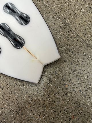 Tabla Surf Pukas x Christenson Water Lion Ultra