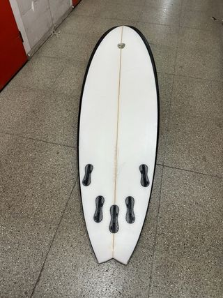 Tabla Surf Pukas x Christenson Water Lion Ultra