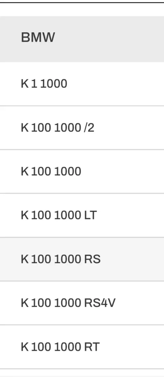 4 Filtros Aceite Champion C301 BMW