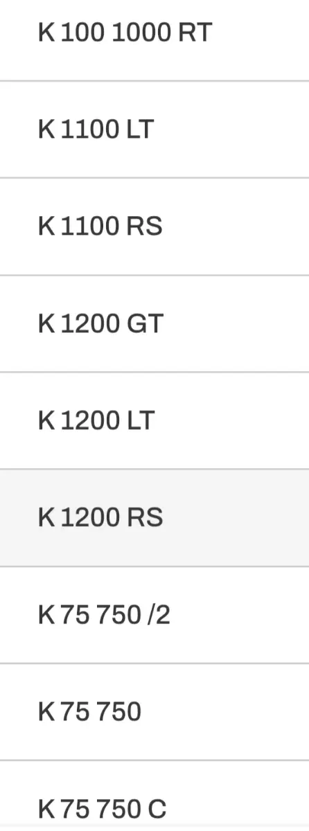 4 Filtros Aceite Champion C301 BMW
