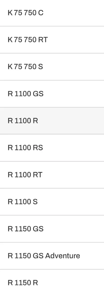 4 Filtros Aceite Champion C301 BMW