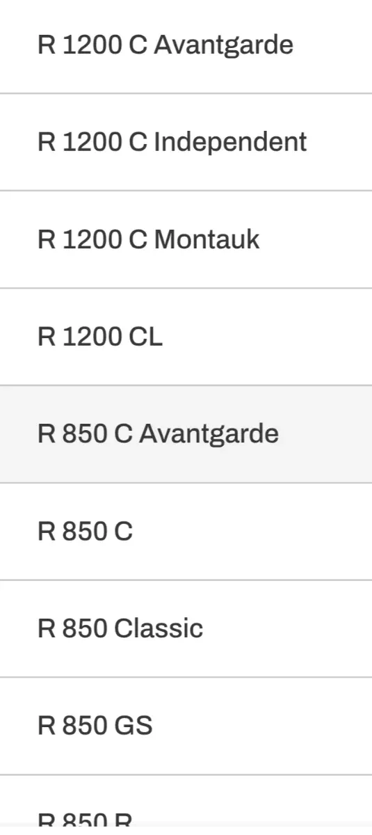 4 Filtros Aceite Champion C301 BMW