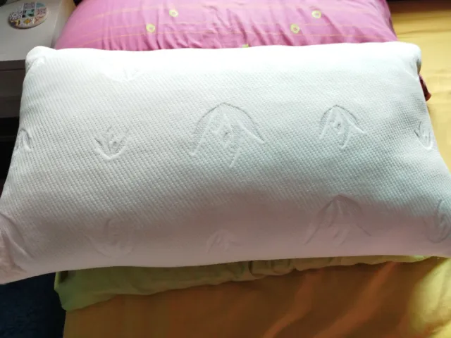 Cuscino in Memory Foam 70x40cm