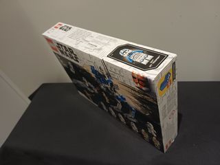 LEGO Star Wars 75280 Clone Trooper 501st Legion