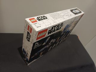 LEGO Star Wars 75280 Clone Trooper 501st Legion