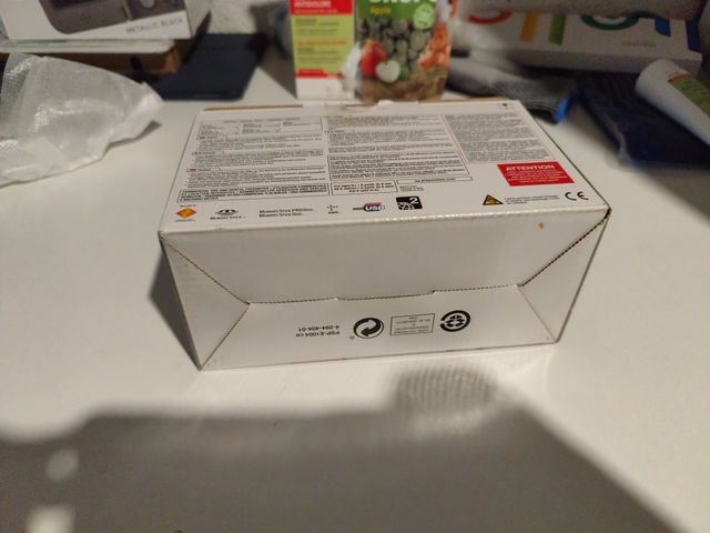 Sony PSP Street Nero in Scatola