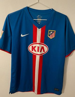Camiseta Nike Atlético de Madrid Talla S