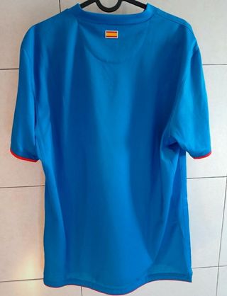 Camiseta Nike Atlético de Madrid Talla S