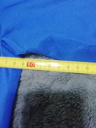 Camiseta Nike Atlético de Madrid Talla S