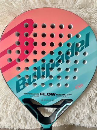 Pala Bullpadel Flow Light 2023
