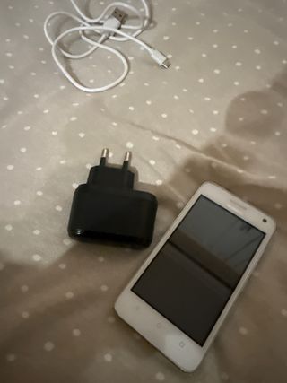 Telefono Huawei Y360 Bianco