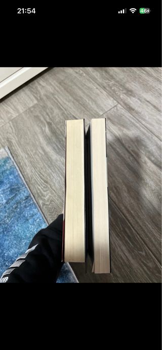 Memorias de una salvaje 1 y 2