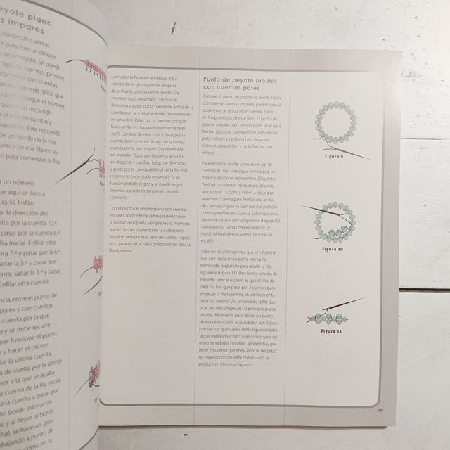 Técnicas maestras para embellecer bisutería