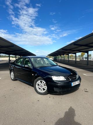 Saab 9-3 2007