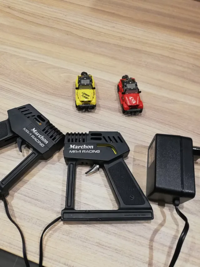 Scalextric Aventura del Volcán