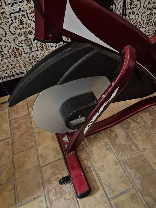 Bicicleta Indoor BH LK700IC