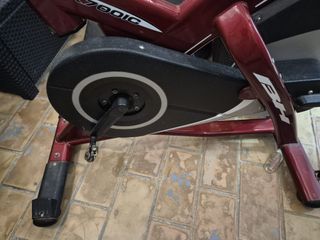 Bicicleta Indoor BH LK700IC