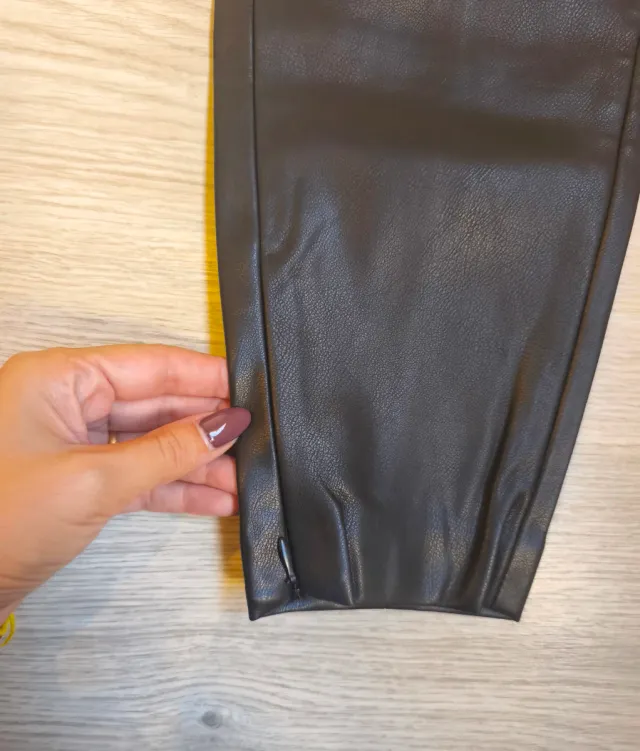 Pantalón Mango t.34