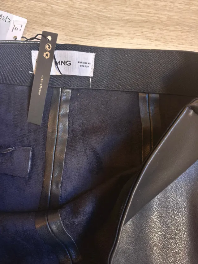 Pantalón Mango t.34