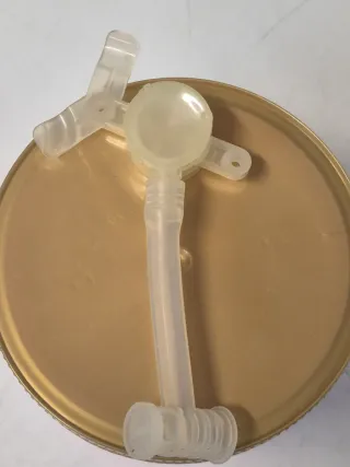 Manguera DeLonghi WL1007 Piccolo