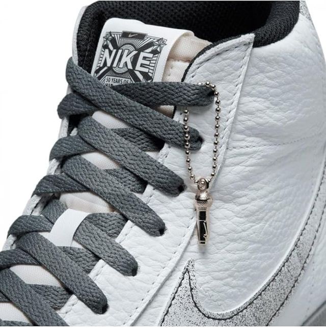 Nike Blazer Mid '77 50 Years Hip-Hop