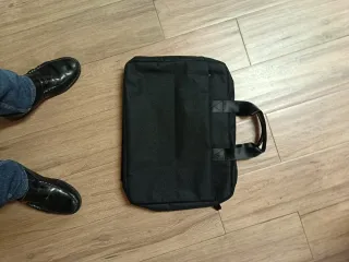 Funda portátil 17,3 pulgadas