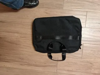 Funda portátil 17,3 pulgadas