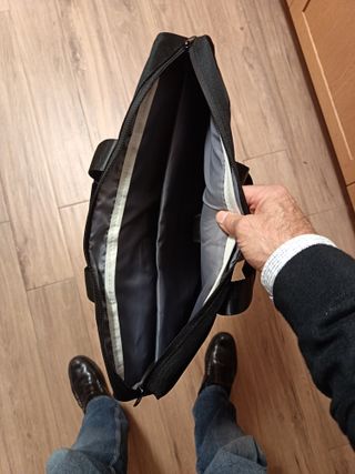 Funda portátil 17,3 pulgadas