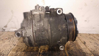 COMPRESOR AIRE ACONDICIONADO MERCEDES-BENZ BM