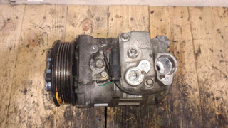 COMPRESOR AIRE ACONDICIONADO MERCEDES-BENZ BM