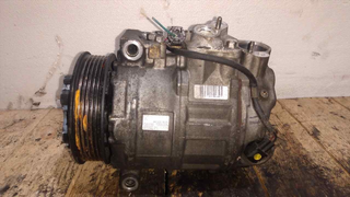 COMPRESOR AIRE ACONDICIONADO MERCEDES-BENZ BM