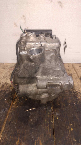 COMPRESOR AIRE ACONDICIONADO MERCEDES-BENZ BM