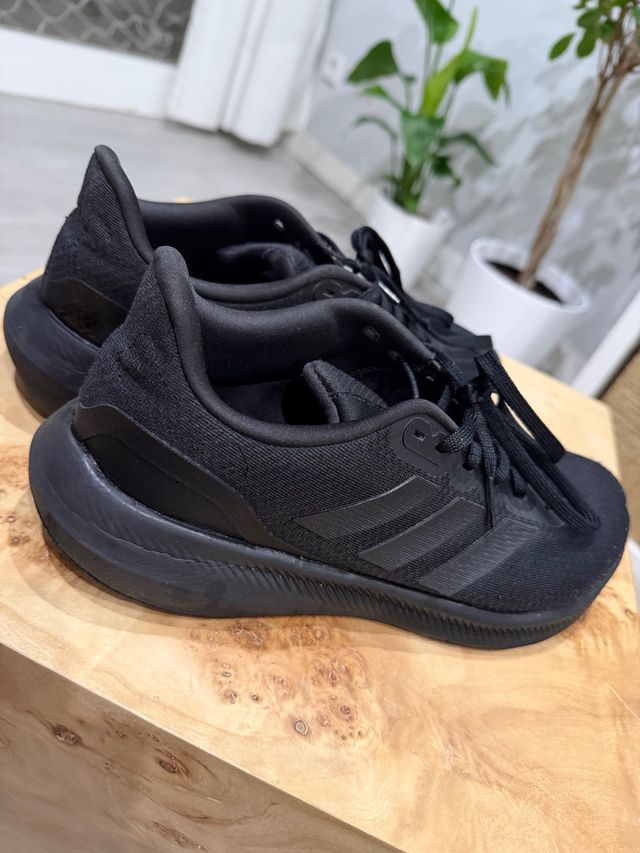 Zapatillas Adidas Negras