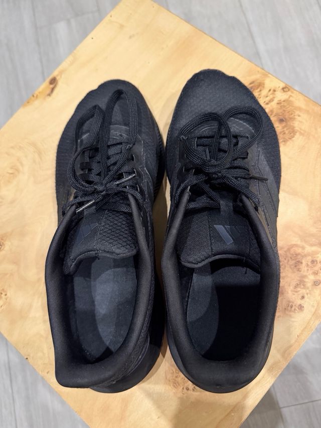 Zapatillas Adidas Negras