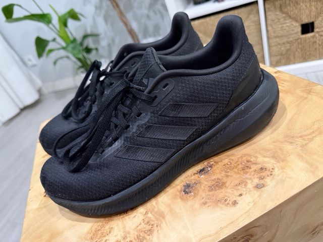 Zapatillas Adidas Negras