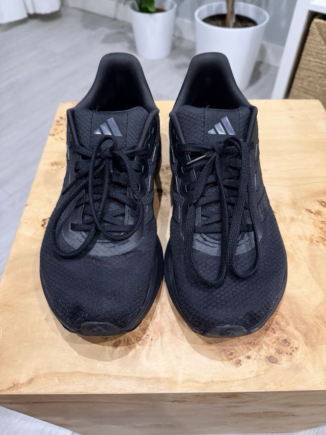 Zapatillas Adidas Negras