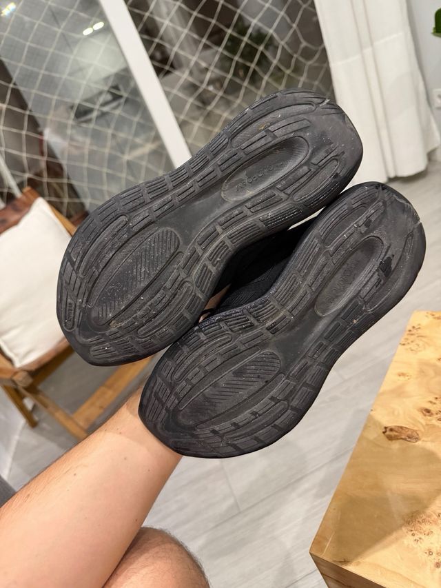 Zapatillas Adidas Negras