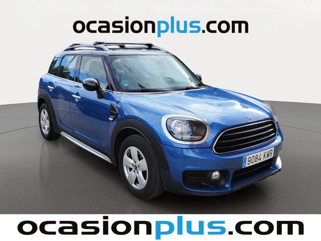 MINI MINI Countryman One D 85 kW (116 CV)