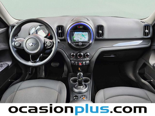 MINI MINI Countryman One D 85 kW (116 CV)