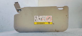 PARASOL DERECHO FORD FIESTA (CCN) 1.0I TURBO 100