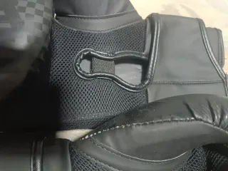 Guantes Boxeo Everlast Powerlock 10oz