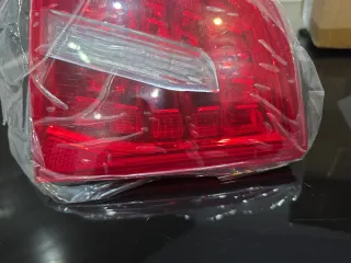 Piloto Trasero Audi A6 C6 S6 RS6 2009