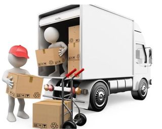 mudanzas , limpiezas y recogidas de todo tipo.