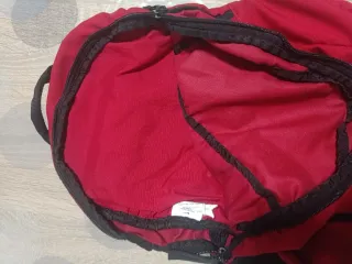 Mochila Nike Roja
