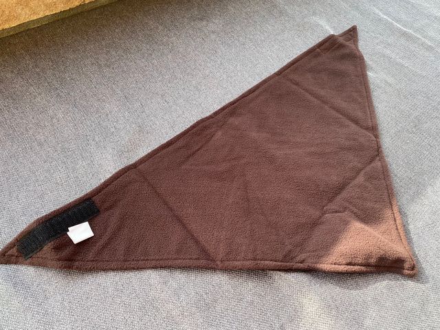 Bandana Wild Turkey Bourbon con velcro