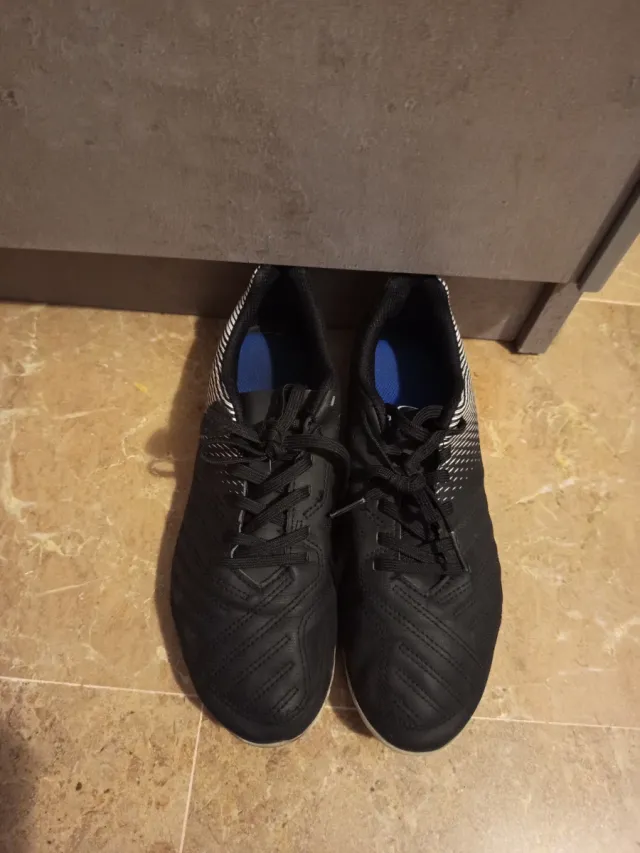 Botas de fútbol Kipsta Talla 39