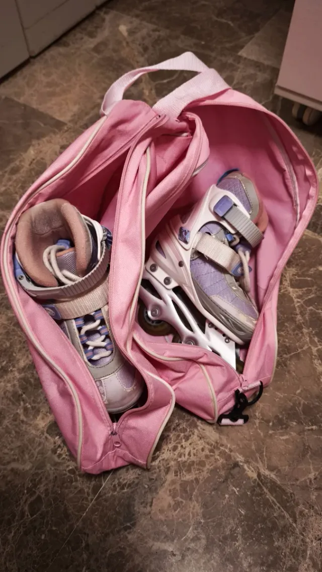 Patines en Línea Talla 32-33