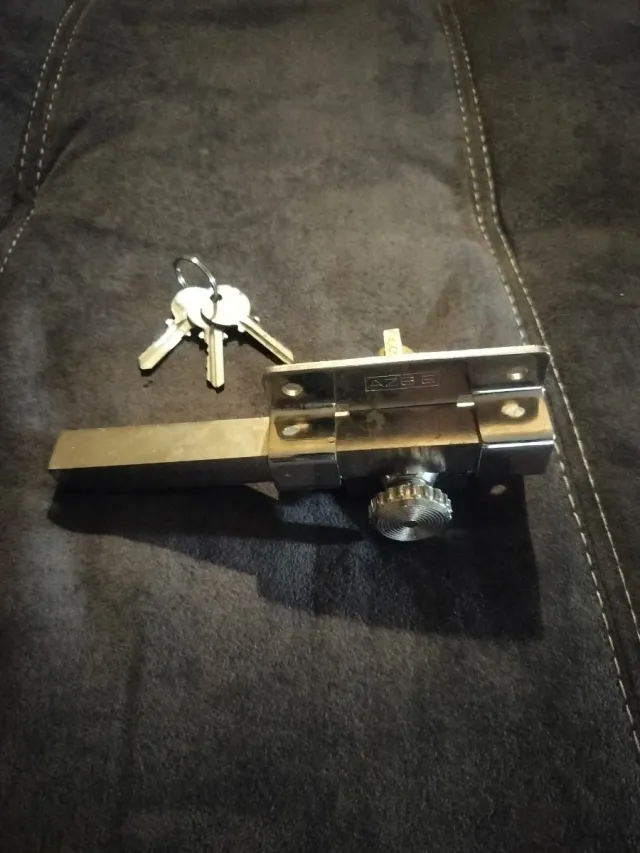 Cerrojo Cerradura Azbe