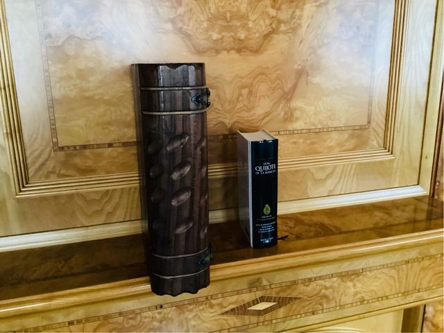 Don Quijote de la Mancha